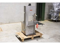 Mainca - 2004 - bm 2000 - vleeszaagmachine - afbeelding 4 van  6
