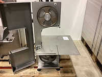 Mainca - bm - vleeszaagmachine - afbeelding 5 van  6