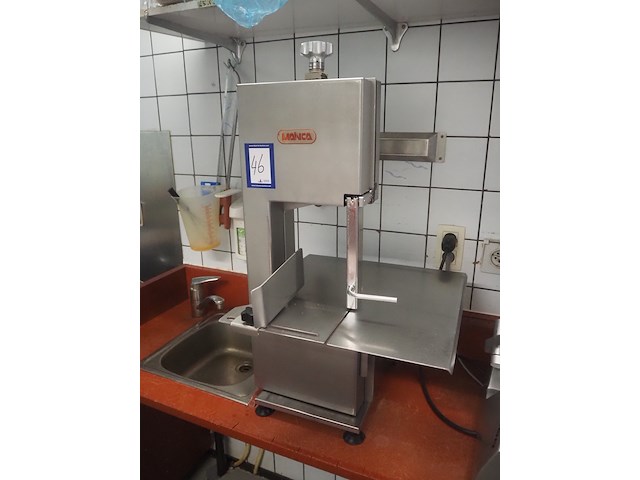 Mainca - afbeelding 1 van  6