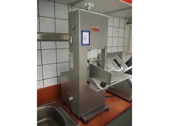 Mainca - afbeelding 2 van  6