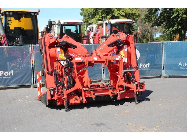 Maïsbek kemper 375 plus 2016 - afbeelding 1 van  1