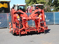 Maïsbek kemper 375 plus 2016 - afbeelding 1 van  1