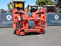 Maïsbek kemper 375 plus - afbeelding 1 van  1