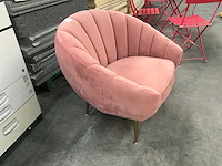 Maison du monde fauteuil - afbeelding 2 van  4