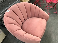 Maison du monde fauteuil - afbeelding 3 van  4