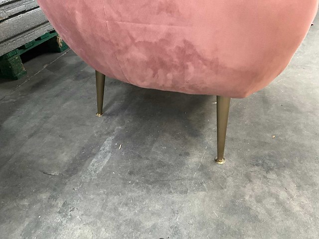 Maison du monde fauteuil - afbeelding 4 van  4