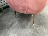 Maison du monde fauteuil - afbeelding 4 van  4