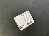 Maison du monde slaapbank (2x) - afbeelding 7 van  7