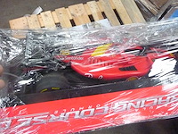 Maisto tech r/c f1 ferrari charles leclerc 1:10 afstandsbediening - afbeelding 2 van  3