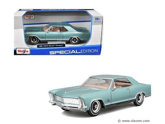 Maisto - afbeelding 1 van  2