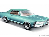 Maisto - afbeelding 2 van  2