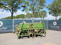 Maiszaaimachine amazone ed 450-k met computer 6-rijen - afbeelding 1 van  1