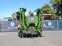 Maïszaaimachine amazone edx 6000-2c 2014 - afbeelding 1 van  1