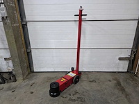 Maixu - 09-2025 - mx-80t - garagekrik - afbeelding 2 van  8