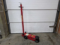 Maixu - 09-2025 - mx-80t - garagekrik - afbeelding 3 van  8