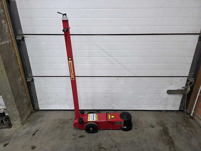 Maixu - 09-2025 - mx-80t - garagekrik - afbeelding 4 van  8