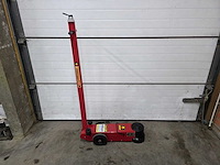 Maixu - 09-2025 - mx-80t - garagekrik - afbeelding 4 van  8