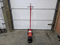 Maixu - 09-2025 - mx-80t - garagekrik - afbeelding 7 van  8