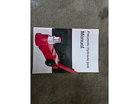 Maixu - 09-2025 - mx-80t - garagekrik - afbeelding 8 van  8