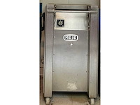 Maja ema350 ontzwoerd- en pelmachine - afbeelding 1 van  3