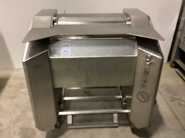 Maja evm 5006 onthuidmachine - afbeelding 1 van  2