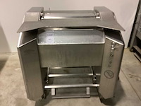 Maja evm 5006 onthuidmachine - afbeelding 1 van  2
