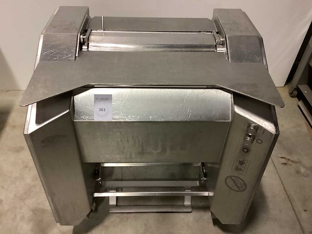 Maja evm 5006 onthuidmachine - afbeelding 2 van  2