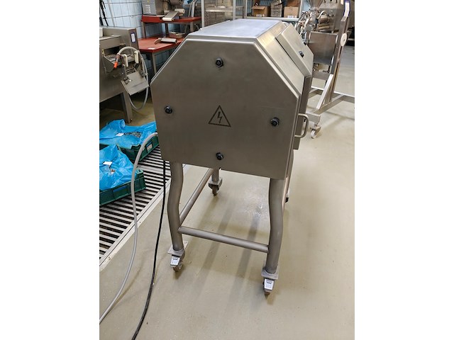 Maja-maschinenfabrik - afbeelding 3 van  6