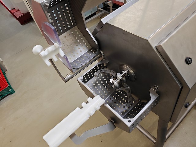 Maja-maschinenfabrik - afbeelding 4 van  6