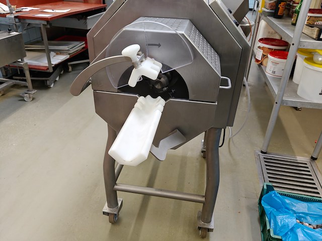 Maja-maschinenfabrik - afbeelding 5 van  6