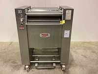 Maja ontvliesmachine evm3002/1 ontzwoerdmachine - afbeelding 1 van  8