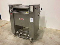Maja ontvliesmachine evm3002/1 ontzwoerdmachine - afbeelding 4 van  8