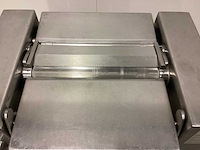 Maja ontvliesmachine evm3002/1 ontzwoerdmachine - afbeelding 6 van  8