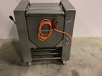 Maja ontvliesmachine evm3002/1 ontzwoerdmachine - afbeelding 8 van  8