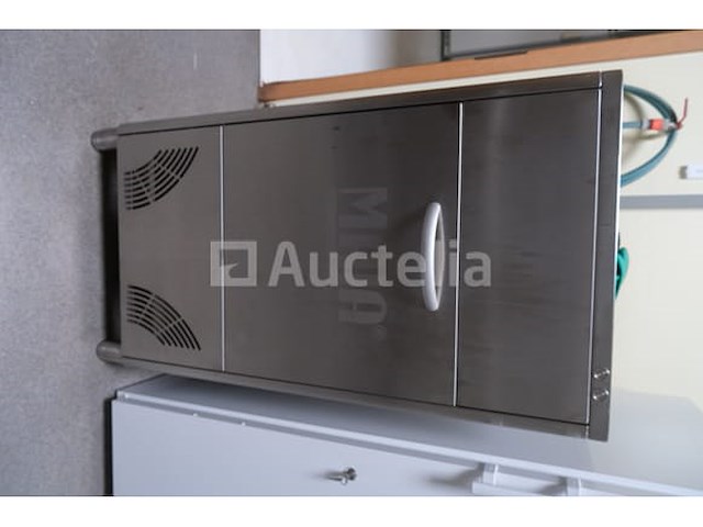 Maja sa85s vlokkenijsmaker - afbeelding 1 van  8