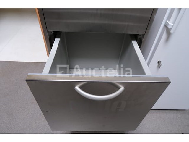 Maja sa85s vlokkenijsmaker - afbeelding 2 van  8