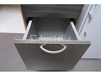 Maja sa85s vlokkenijsmaker - afbeelding 2 van  8