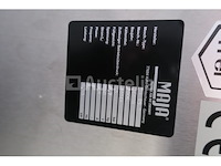 Maja sa85s vlokkenijsmaker - afbeelding 3 van  8