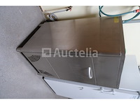 Maja sa85s vlokkenijsmaker - afbeelding 4 van  8