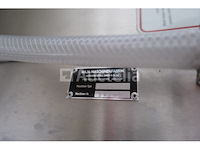 Maja sa85s vlokkenijsmaker - afbeelding 6 van  8