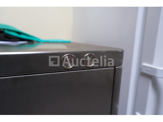 Maja sa85s vlokkenijsmaker - afbeelding 7 van  8