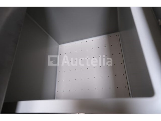 Maja sa85s vlokkenijsmaker - afbeelding 8 van  8