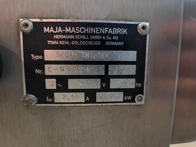 Maja - afbeelding 11 van  11