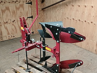 Majar rm35ac10 wenteploeg voor minitractor - afbeelding 2 van  5