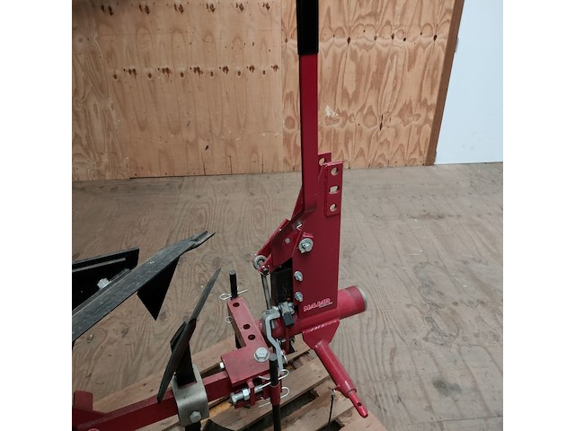 Majar rm35ac10 wenteploeg voor minitractor - afbeelding 3 van  5