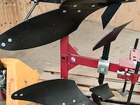 Majar rm35ac10 wenteploeg voor minitractor - afbeelding 4 van  5