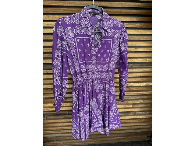 Maje jurk - afbeelding 1 van  2