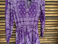 Maje jurk - afbeelding 1 van  2