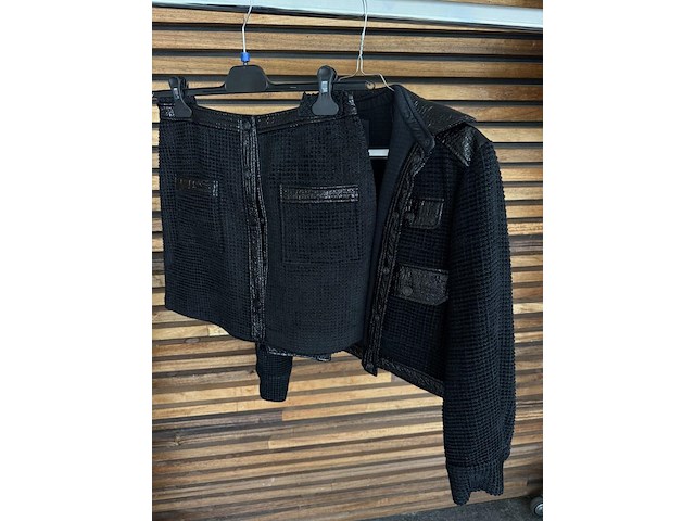 Maje set nieuw - afbeelding 1 van  4