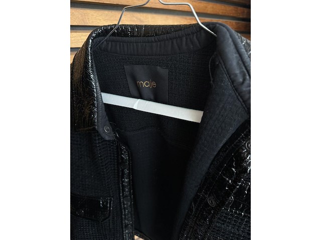 Maje set nieuw - afbeelding 2 van  4